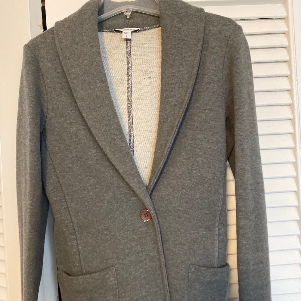James Perse Blazer